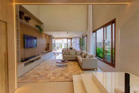 Casa de Condomínio com 4 Quartos à venda, 360m² no Aruana, Aracaju