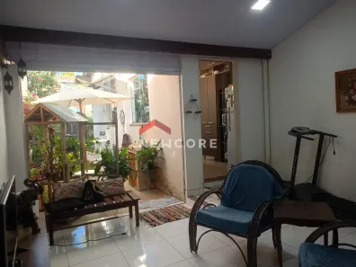 Casa de Condomínio com 2 Quartos à venda, 90m² no Novo Campinho, Pedro Leopoldo