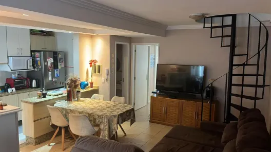 Cobertura com 2 Quartos à venda, 144m² no São João, Porto Alegre