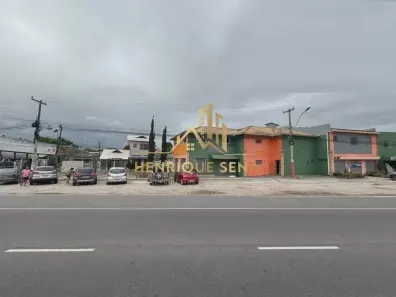 Loja / Salão / Ponto Comercial para venda ou aluguel, 1000m² no Estação, São Pedro da Aldeia