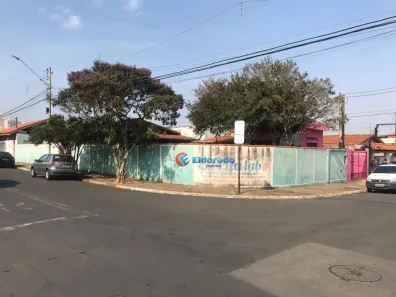 Casa com 3 Quartos à venda, 190m² no Jardim Santa Izabel, Hortolândia