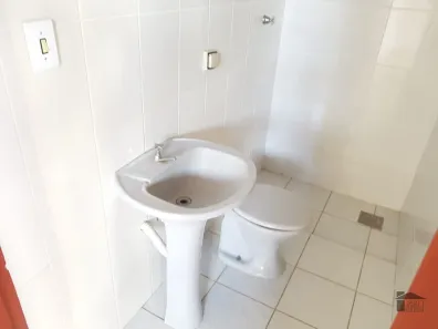 Loja / Salão / Ponto Comercial para alugar, 50m² no Chácara Braz Miraglia, Jaú