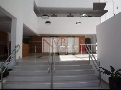 Conjunto Comercial / Sala para alugar, 47m² no Vila Santo Antônio, Cotia