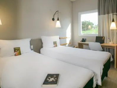 Flat com 1 Quarto à venda, 18m² no Jardim Nossa Senhora das Graças, Itatiba