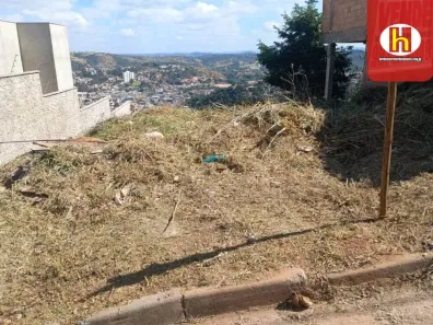 Terreno / Lote / Condomínio à venda, 360m² no São Damião, Vespasiano