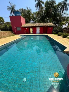 Fazenda / Sítio / Chácara com 1 Quarto à venda, 4000m² no Vila Francisco de Tulio, Franco da Rocha