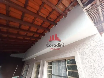 Casa com 2 Quartos à venda, 78m² no Jardim Novo Paraná, Sumaré