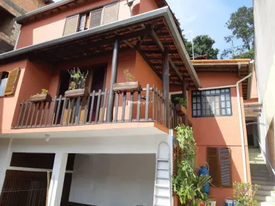 Casa com 3 Quartos à venda, 340m² no Embu Mirim, Itapecerica da Serra