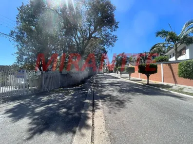 Terreno / Lote / Condomínio à venda, 270m² no Jardim Virginia Bianca, São Paulo