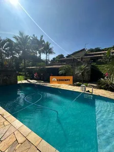 Fazenda / Sítio / Chácara com 3 Quartos à venda, 620m² no Veraneio Maracanã, Itaquaquecetuba