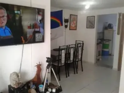 Casa com 3 Quartos para alugar, 100m² no Nossa Senhora do Ó, Paulista