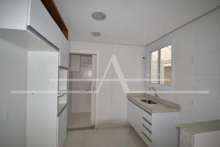 Apartamento com 2 Quartos para alugar, 60m² no Jardim São José, Bragança Paulista