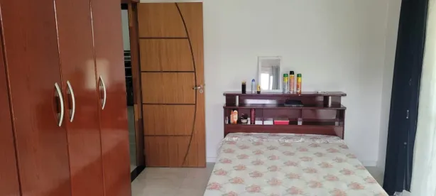 Fazenda / Sítio / Chácara com 3 Quartos à venda, 150m² no Ribeira, Rio Branco do Sul