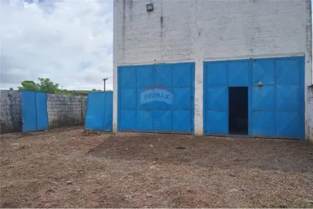 Galpão / Depósito / Armazém à venda, 170m² no Garapu, Cabo de Santo Agostinho