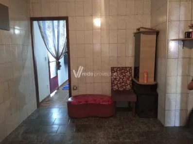 Casa com 3 Quartos à venda, 180m² no Jardim Florence, Campinas