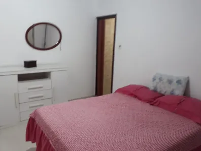 Casa de Condomínio com 2 Quartos para alugar, 170m² no Praia Seca, Araruama