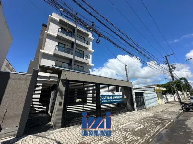 Apartamento com 3 Quartos à venda, 108m² no Praia de Leste, Pontal do Paraná