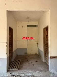 Fazenda / Sítio / Chácara com 3 Quartos à venda, 237m² no Chácara Marambaia, Caçapava