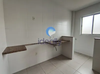 Apartamento com 2 Quartos à venda, 55m² no Cândida Ferreira, Contagem