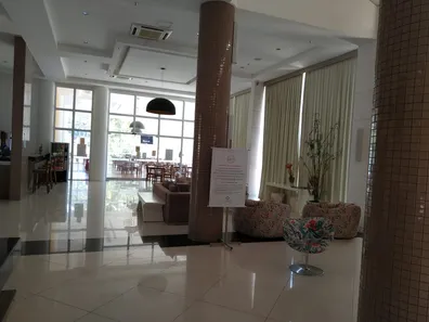Flat com 1 Quarto à venda, 34m² no Itacuruçá, Mangaratiba