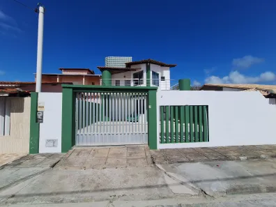 Casa com 4 Quartos para alugar, 200m² no , Conde