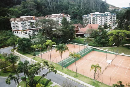 Cobertura com 3 Quartos à venda, 150m² no Itaipava, Petrópolis