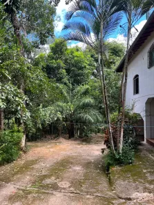 Fazenda / Sítio / Chácara com 5 Quartos à venda, 4718m² no Vale do Sol, São Joaquim de Bicas
