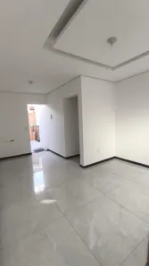 Casa com 2 Quartos à venda, 48m² no Porto Seguro, Ribeirão das Neves