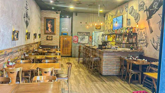 Loja / Salão / Ponto Comercial à venda, 100m² no Centro, Embu-Guaçu