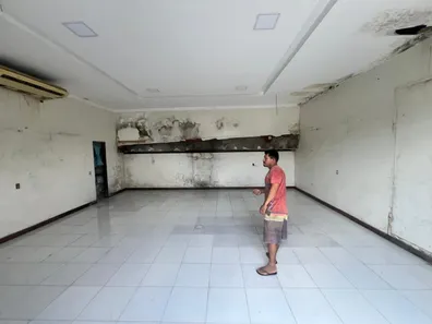 Galpão / Depósito / Armazém à venda, 240m² no Icuí-Guajará, Ananindeua