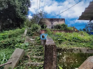 Terreno / Lote / Condomínio à venda, 4000m² no Castelanea, Petrópolis