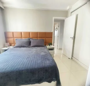 Apartamento com 3 Quartos à venda, 80m² no Luzia, Aracaju