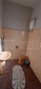 Casa com 3 Quartos para alugar, 140m² no Vila Prado, São Carlos