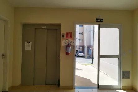 Apartamento com 2 Quartos à venda, 55m² no Vale Verde (Centro), Cabreúva