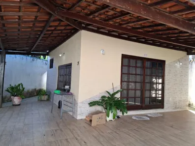 Casa com 3 Quartos à venda, 150m² no Centro, Muritiba
