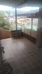 Sobrado com 1 Quarto à venda, 42m² no Centro, Ribeirão Pires