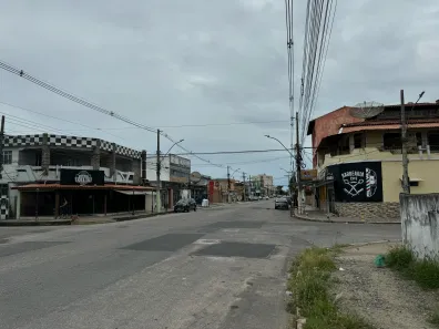 Loja / Salão / Ponto Comercial para alugar, 550m² no Parque Rosário, Campos dos Goytacazes