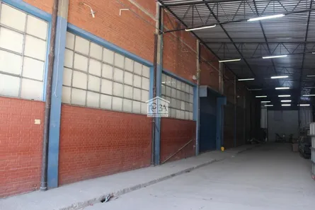 Galpão / Depósito / Armazém para alugar, 8400m² no Presidente Altino, Osasco