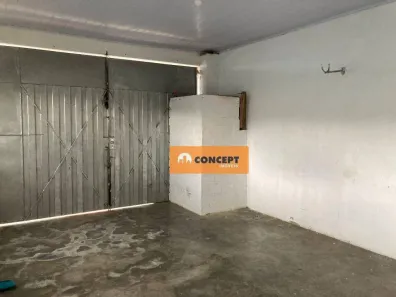 Casa com 2 Quartos à venda, 100m² no Vila Urupês, Suzano