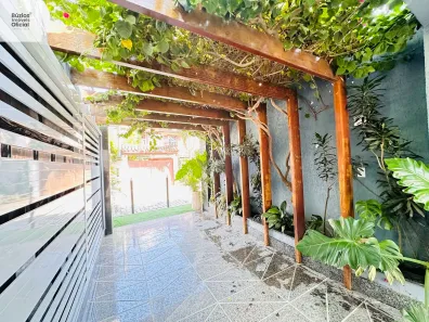 Flat com 2 Quartos para alugar, 40m² no Manguinhos, Armação dos Búzios
