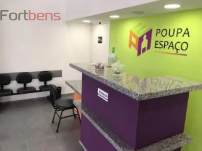 Conjunto Comercial / Sala para alugar, 16m² no Região Central, Caieiras