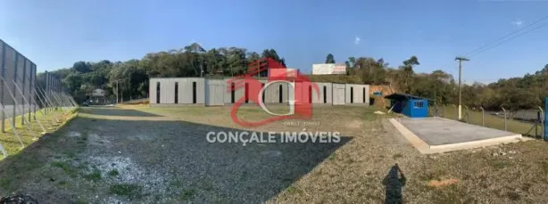 Galpão / Depósito / Armazém para alugar, 1600m² no , Araçariguama