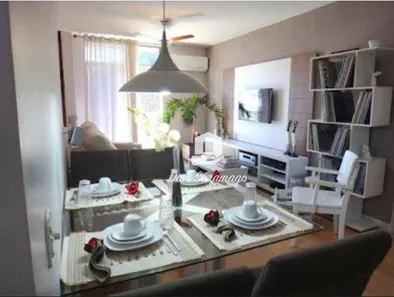 Apartamento com 2 Quartos à venda, 77m² no Ingá, Niterói