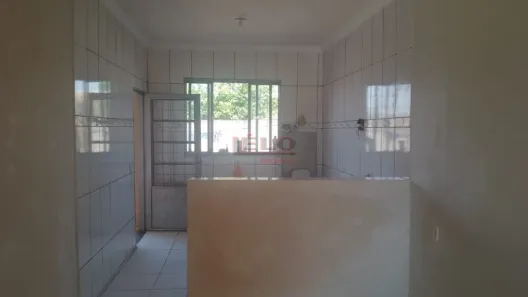 Casa com 2 Quartos à venda, 69m² no JD SANTA LUZIA, Floresta