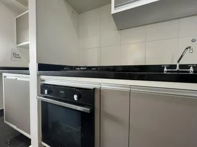 Apartamento com 3 Quartos para alugar, 73m² no Tamboré, Barueri