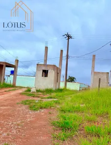 Terreno / Lote / Condomínio à venda, 500m² no Centro, Itapevi