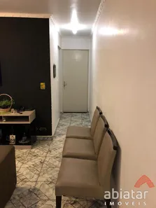 Apartamento com 2 Quartos à venda, 52m² no Jardim Iracema, Taboão da Serra