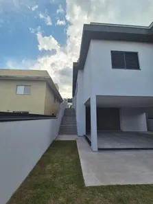 Casa de Condomínio com 3 Quartos à venda, 205m² no Morro Alto, Itupeva