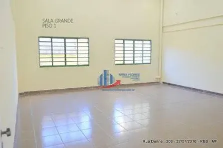 Prédio Inteiro para alugar, 1019m² no Parque São George, Cotia