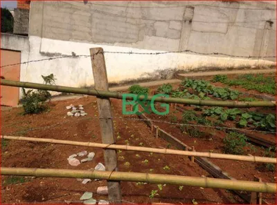 Terreno / Lote / Condomínio à venda, 7430m² no Jardim Anchieta, Ferraz de Vasconcelos
